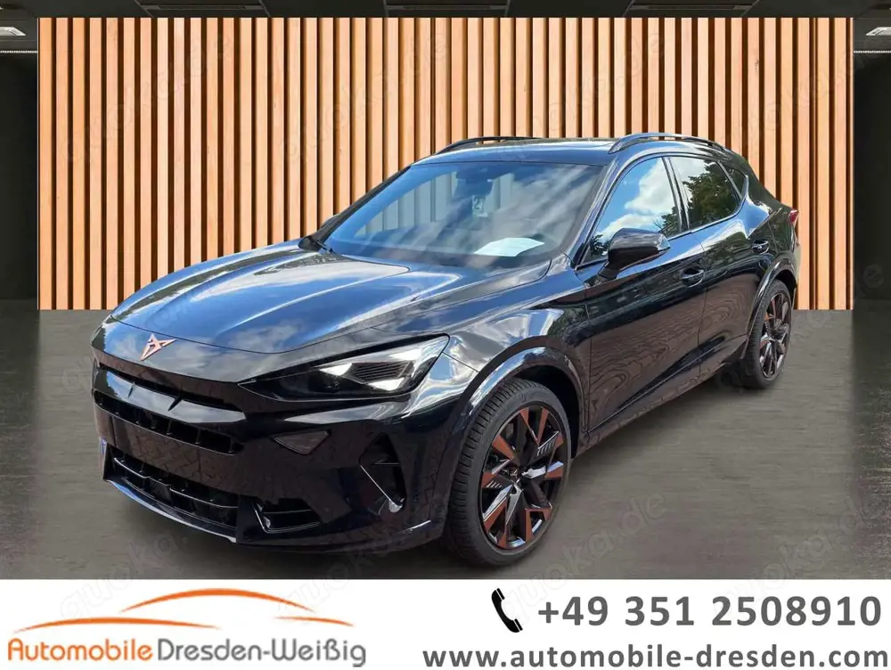 CUPRA Formentor VZ 2.0 TSI DSG 4Drive*Matrix*Pano*