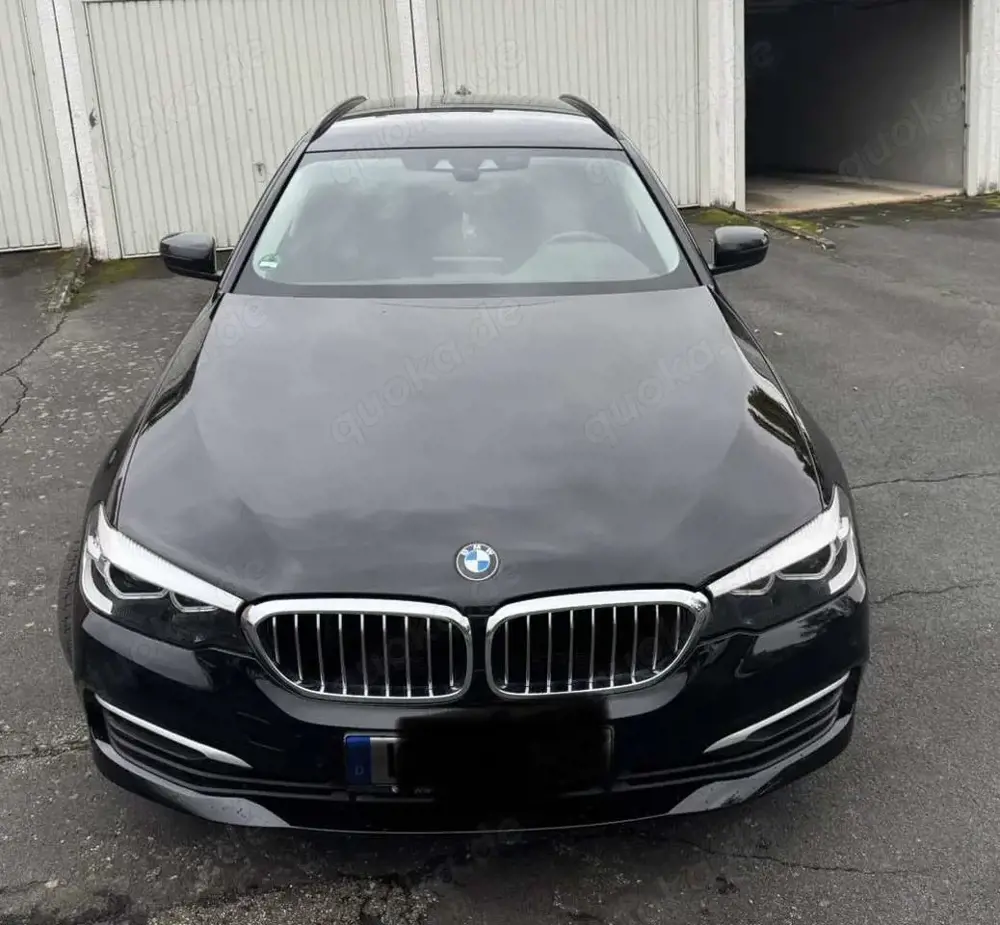 BMW 520 520 d