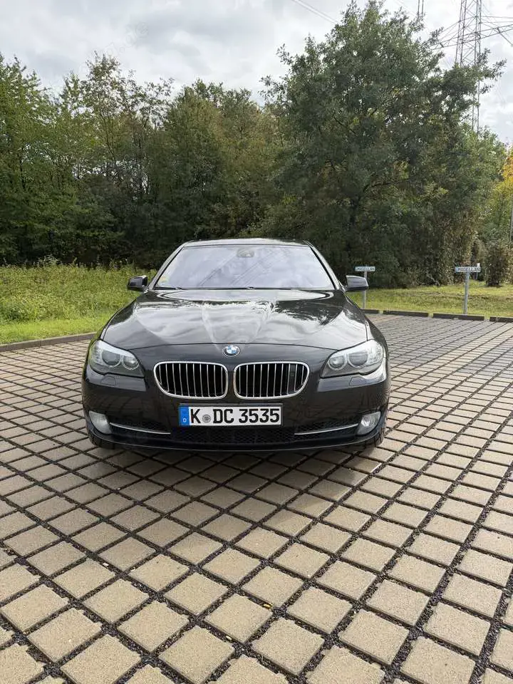 BMW 520 520d Aut.