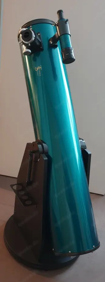 GSO Dobson 8  TS, sehr guter Zustand