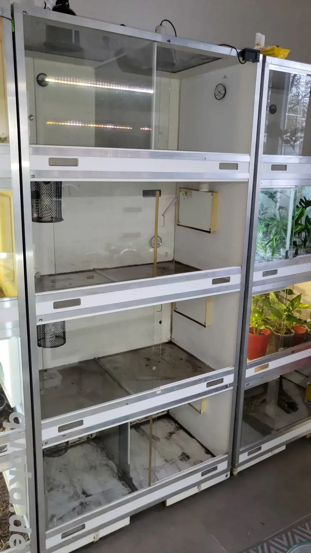 Terrarientower plus
