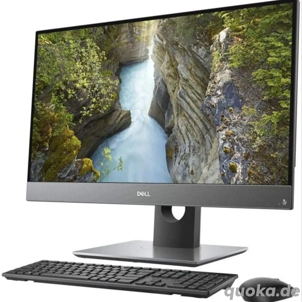 Dell OptiPlex 7780 AIO FWKFW - 27" FHD Touch, Intel i9 Dell OptiPlex 7780 AIO FWKFW - 27" FHD Touch, Intel i9