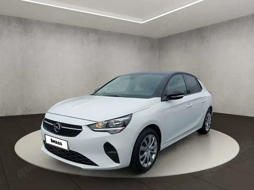 Opel Corsa Edition 1.2 Turbo Start/Stop
