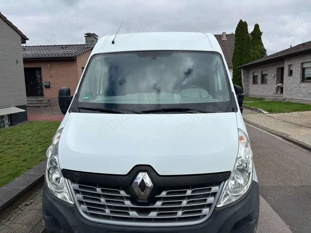 Renault Master Master dCi 130 L3H2 HA