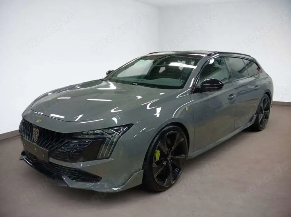 Peugeot 508 SW PSE Hybrid4 360 e-EAT8,Schiebed.,Massage
