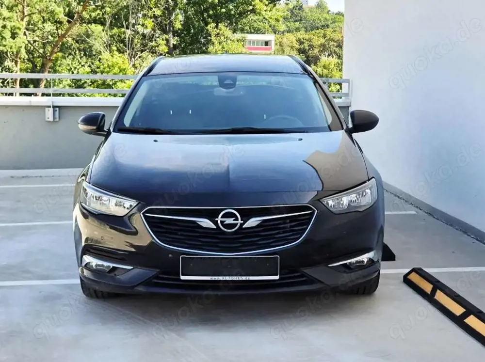 Opel Insignia Insignia Sports Tourer 1.6 Diesel Edition