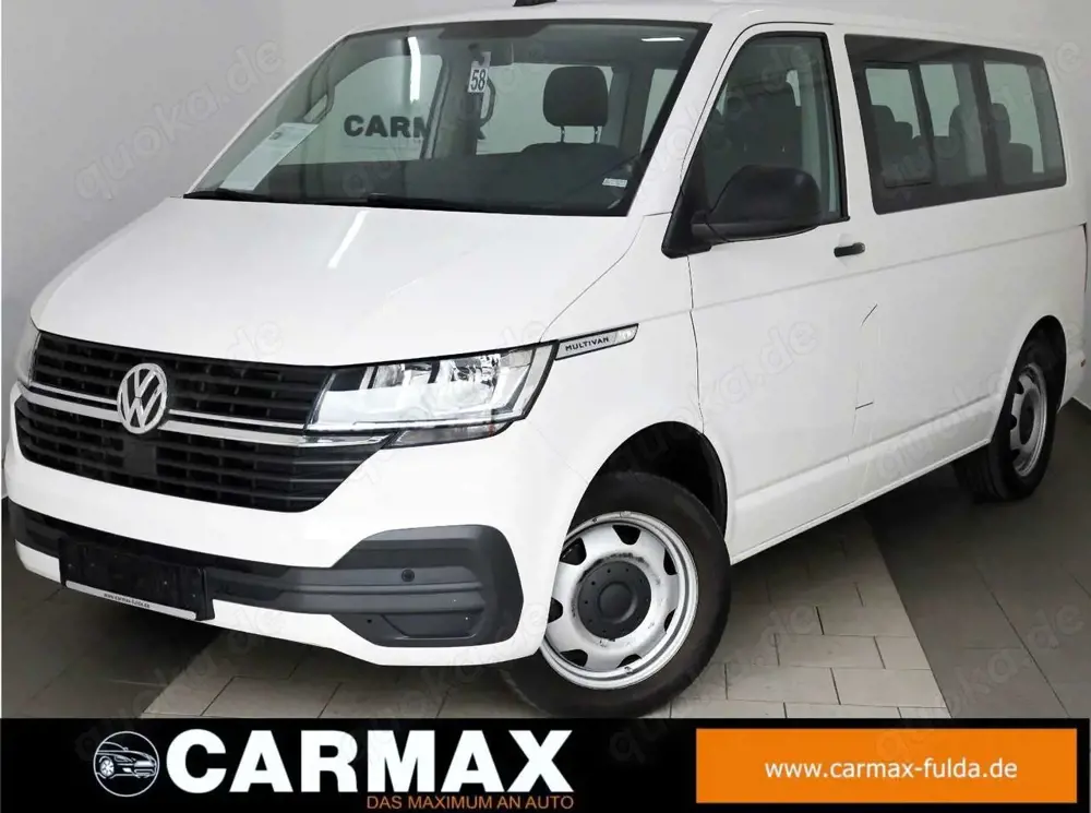 Volkswagen T6 Multivan T6.1 Trendline, Family,Navi,7 Sitzer