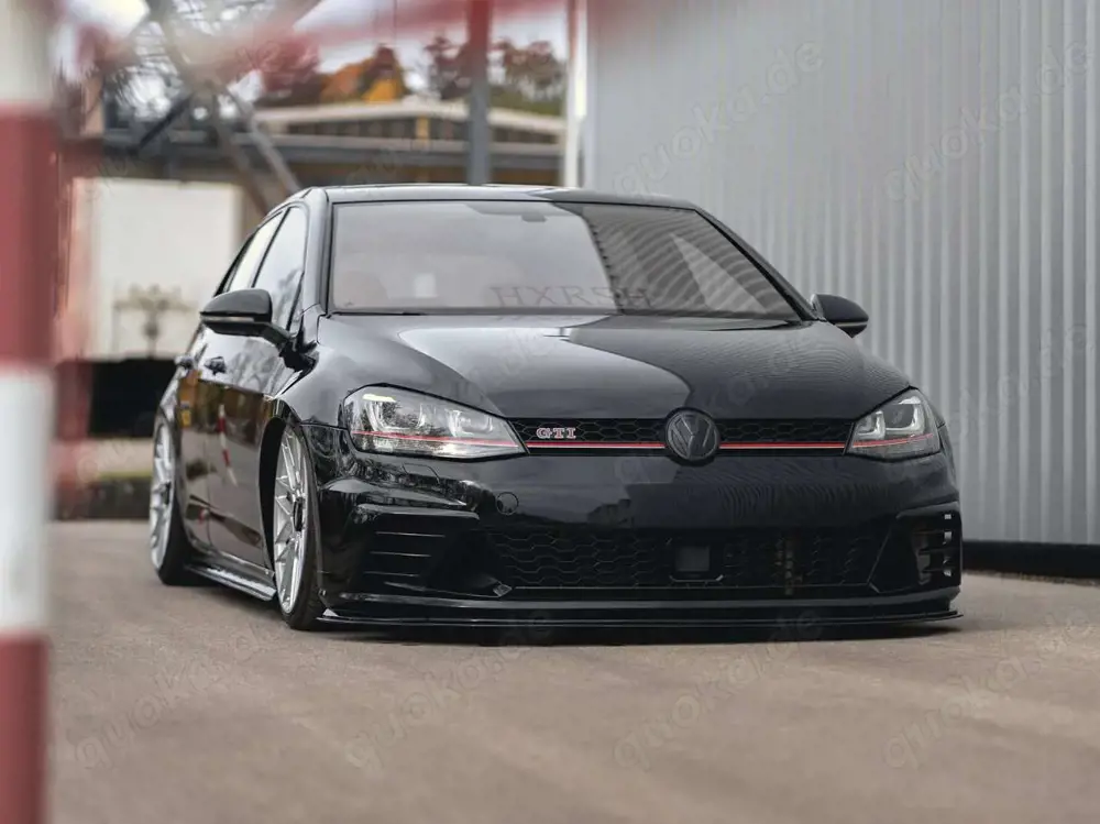 Volkswagen Golf GTI Golf GTI BlueMotion Technology DSG Clubsport