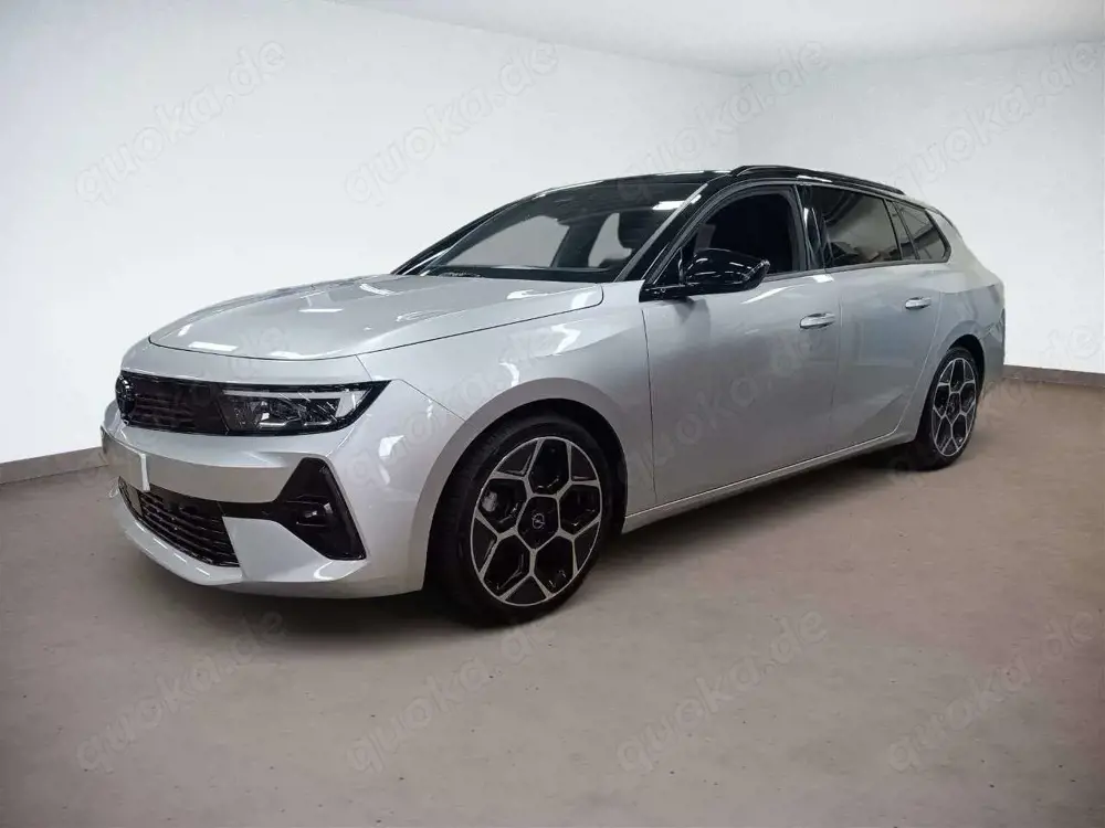 Opel Astra L Sports Tourer Ultimate Automatik