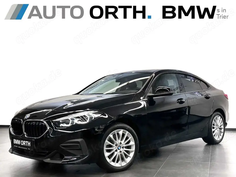 BMW Others 220i xDrive Gran Coupé HUD KAMERA ACC HIFI SHZ