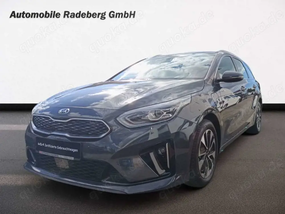 Kia Ceed SW / cee'd SW