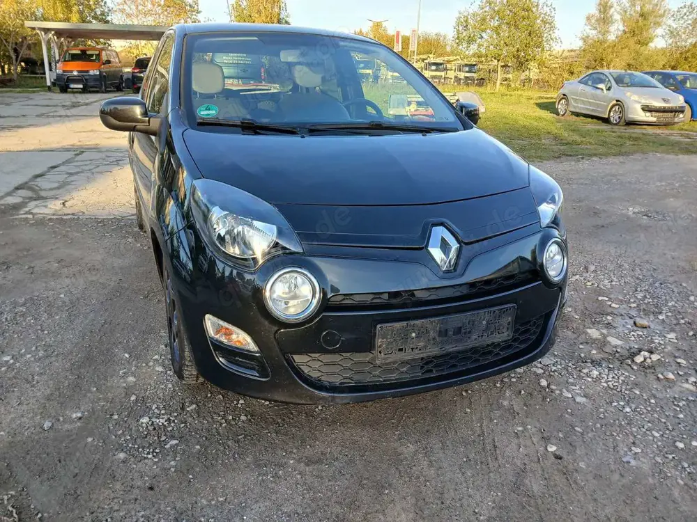 Renault Twingo Twingo 1.2 LEV 16V 75 Night