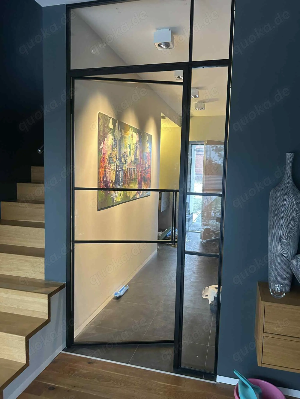 Moderne Lofttüren   ideal für Wohnungen, Büros