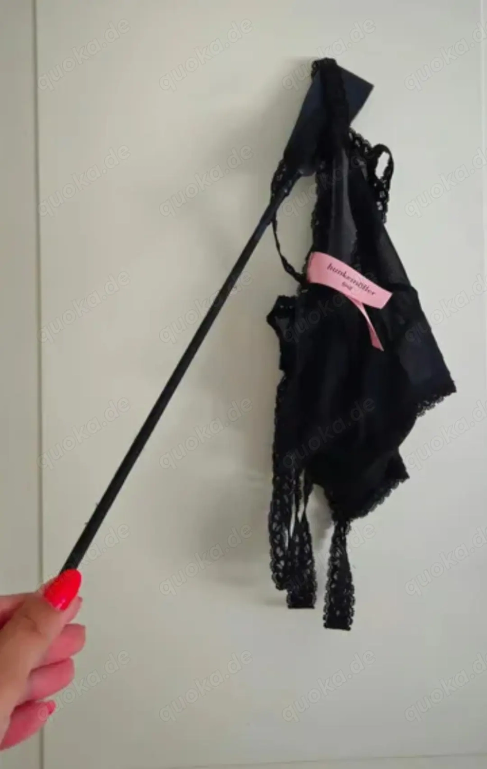 Duftende Slips einer Herrin Duftende Slips einer Herrin