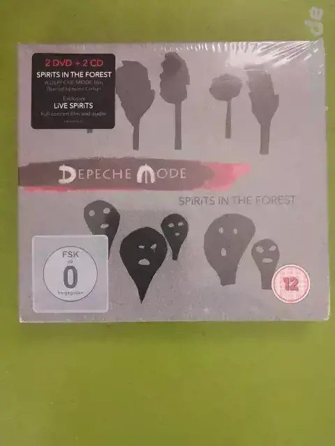 Depeche Mode 