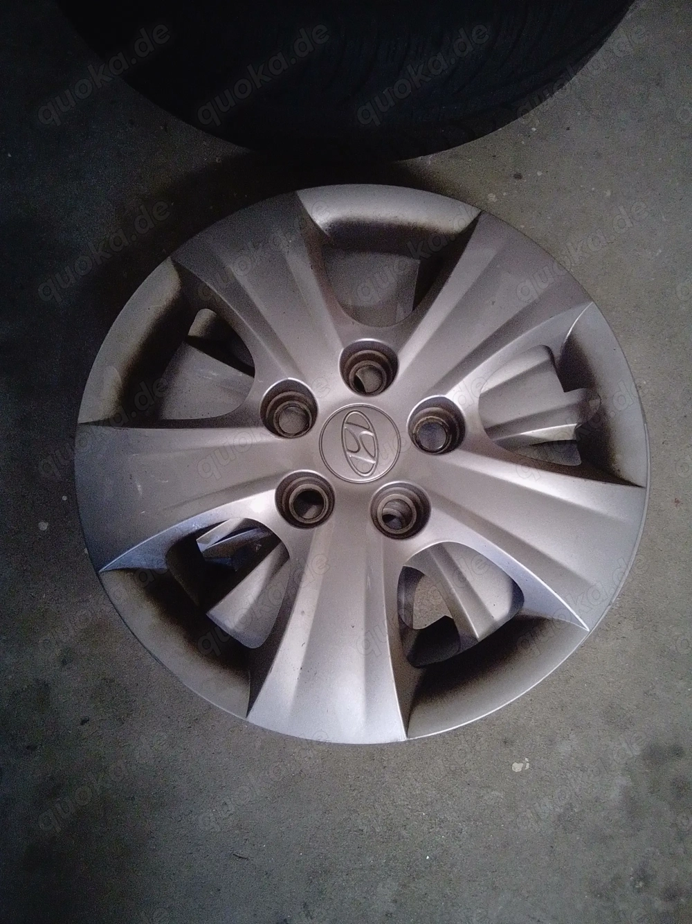 Winterräder 185 65 R15 88H Hyundai