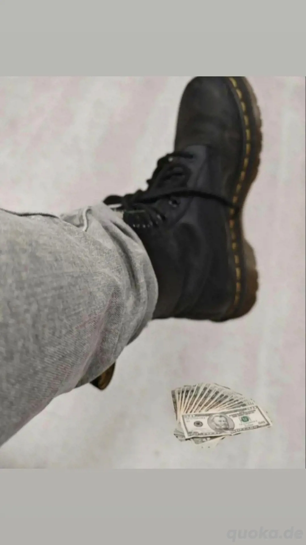 herrin sucht sklaven