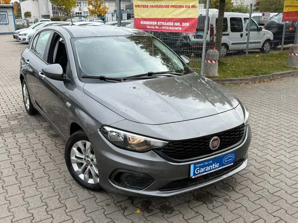 Fiat Tipo