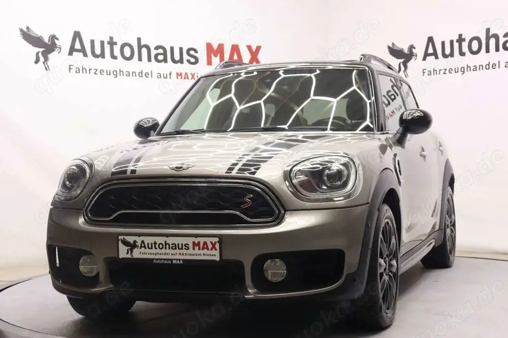 MINI Others Cooper S Countryman ALL4 4x4~Panorama~Memory~H/K