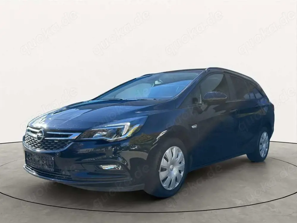 Opel Astra K  Carplay/SHZ/LHZ/Navi/PDC