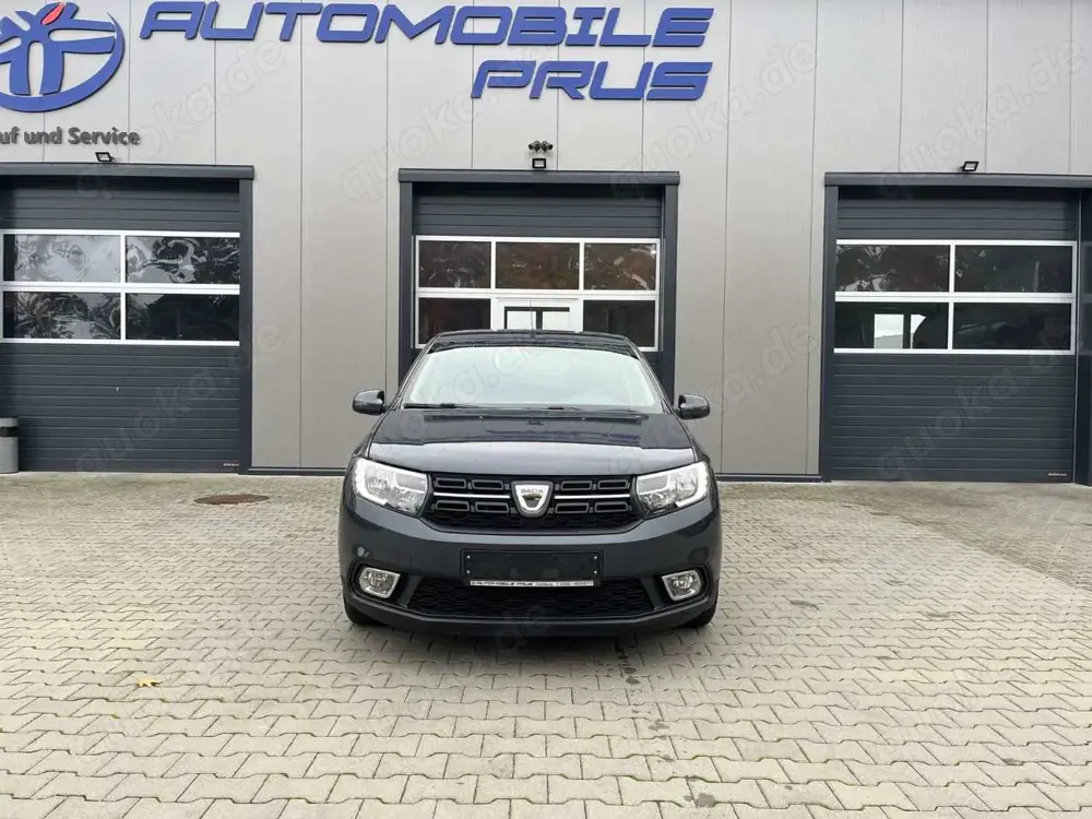 Dacia Sandero II Comfort
