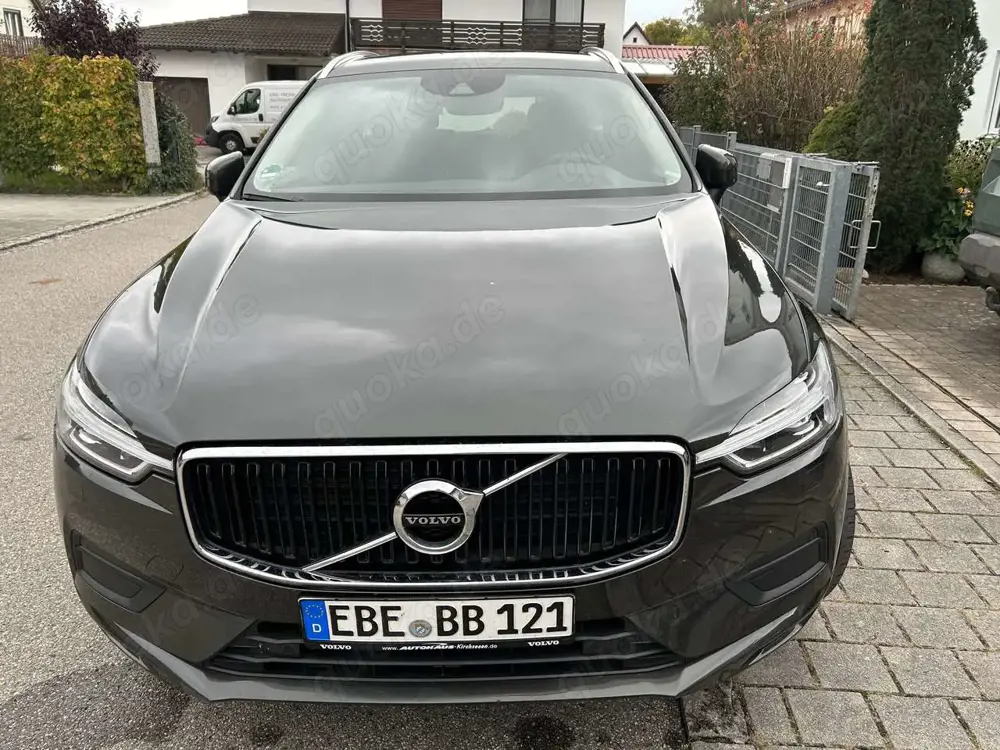 Volvo XC60 Momentum AWD
