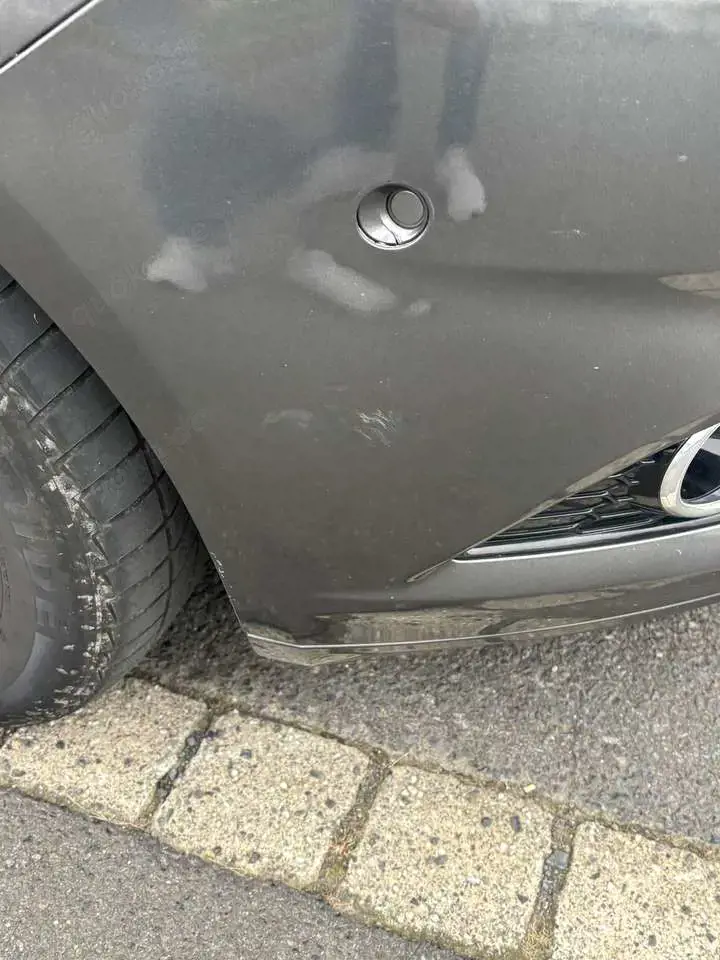 Ford Mondeo Turnier 2.0 TDCi Start-Stopp PowerShift-Aut Titani