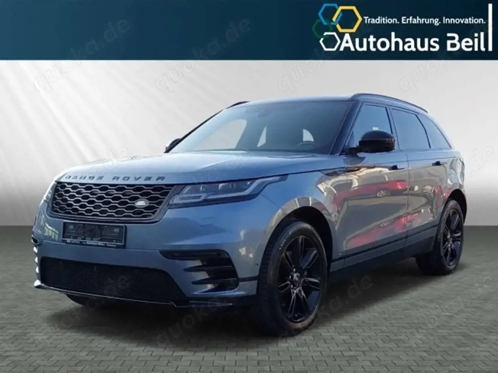 Land Rover Range Rover Velar R-Dynamic SE Rover Velar R-Dynamic SE