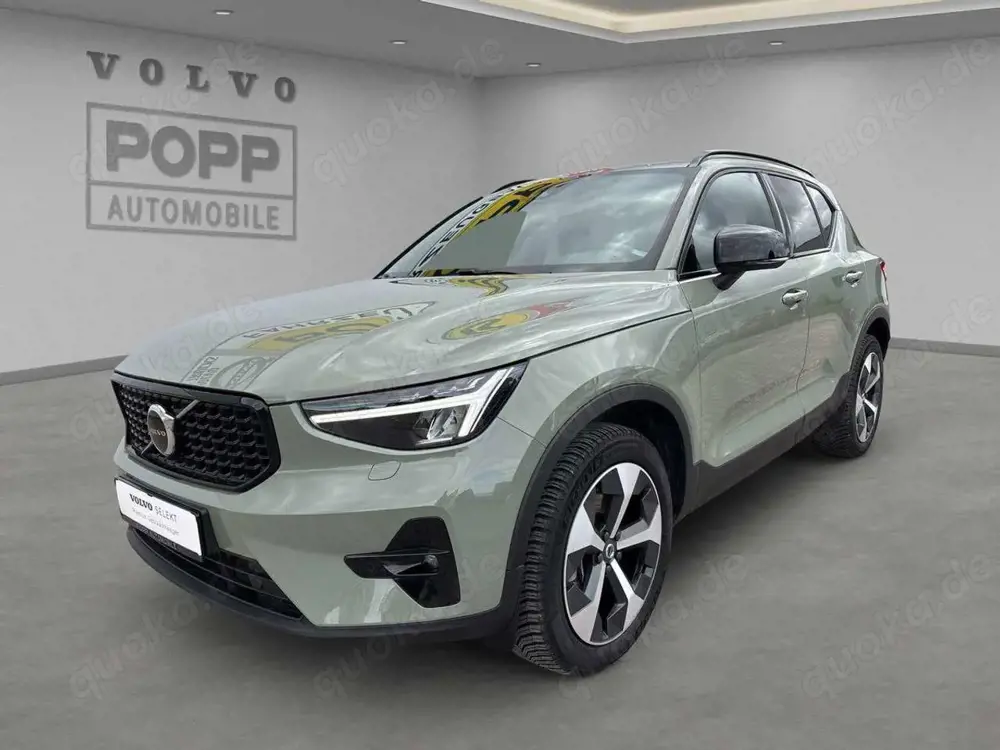 Volvo XC40 B3 Plus Dark ACC CAM DAB FHZ LED MEMO SHZ