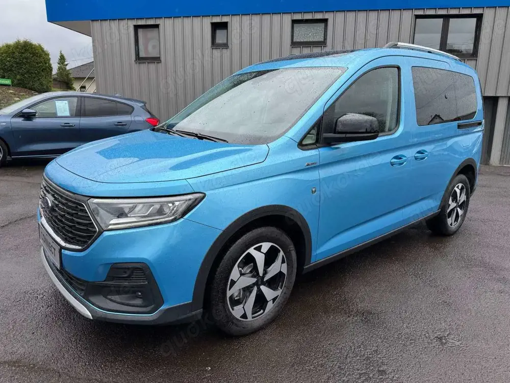 Ford Tourneo Connect Active