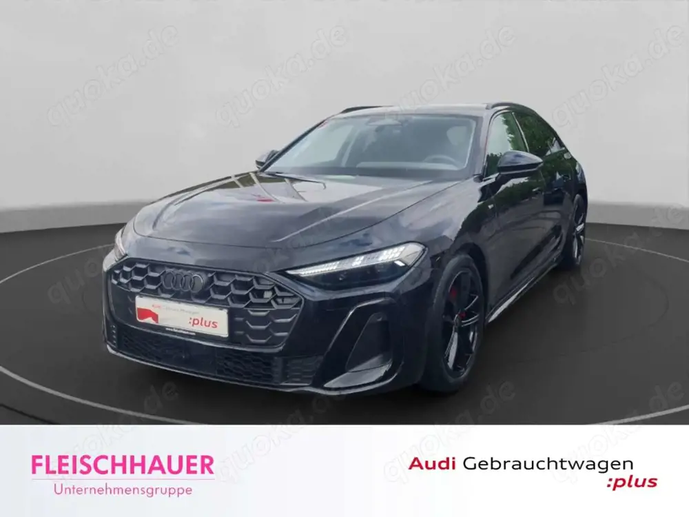 Audi A5 Avant 2,0 TFSI S-Line+AHK+Matrix+CarPlay+Navi+Tech