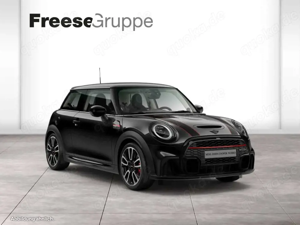 MINI John Cooper Works Cooper Wor Head-Up LED RFK