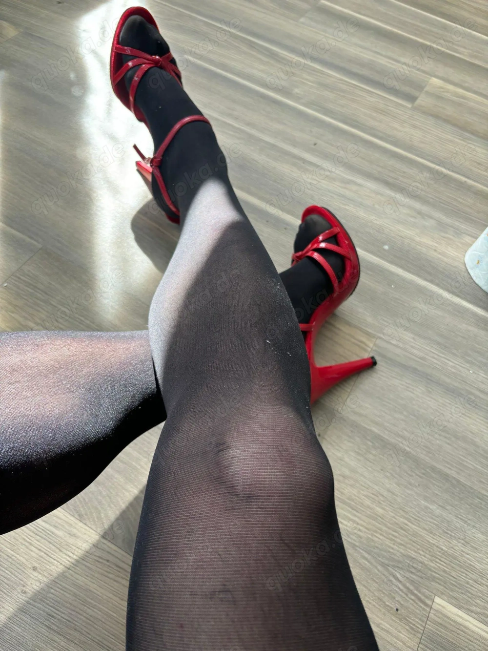 Versautes Ficken gegen TG