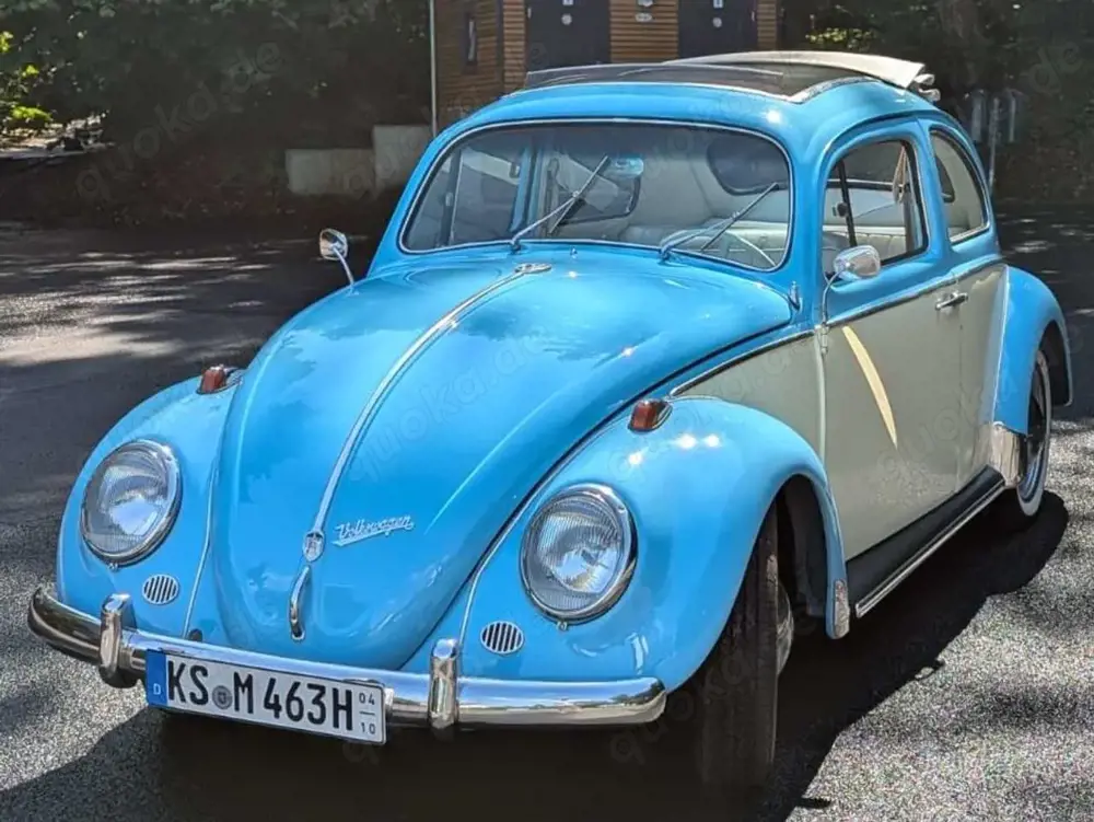 Volkswagen Käfer