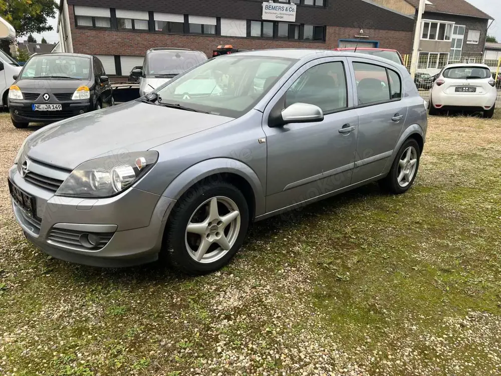 Opel Astra Astra 1.4 Edition
