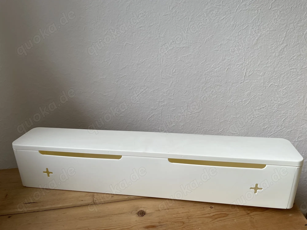 Kabelsammler von Ikea zu verschenken