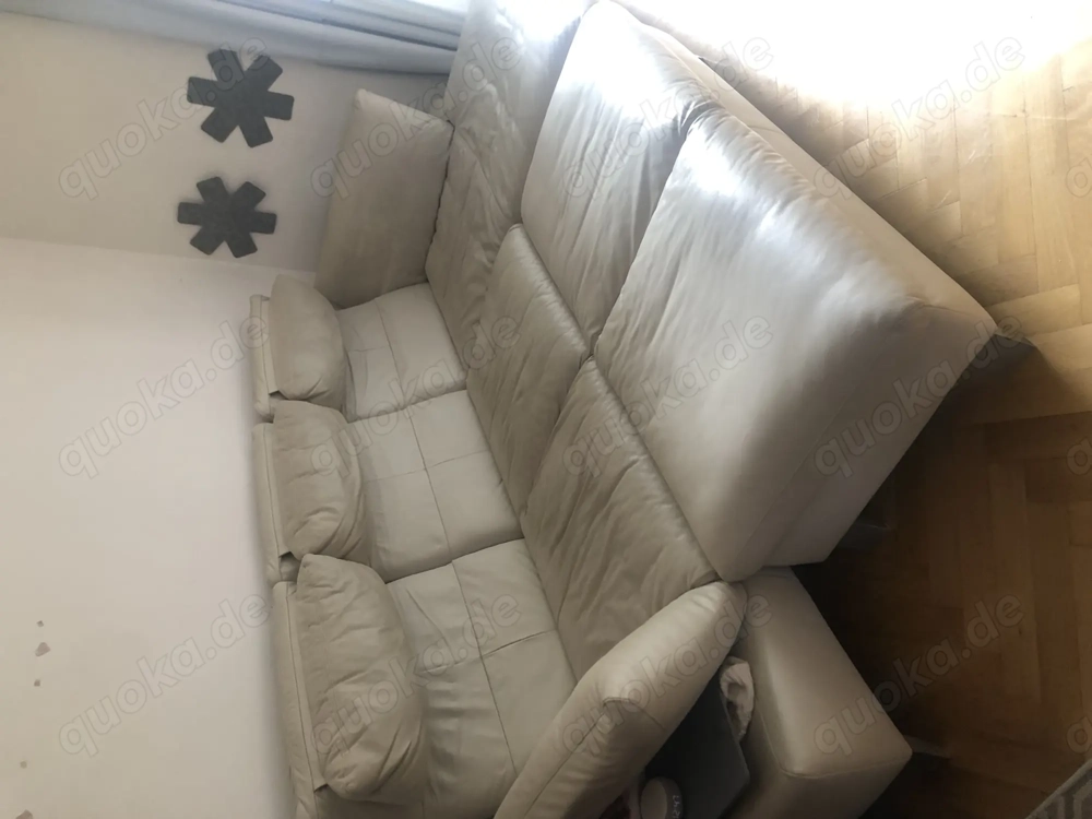 Ledercouch Koinor Ledercouch Koinor