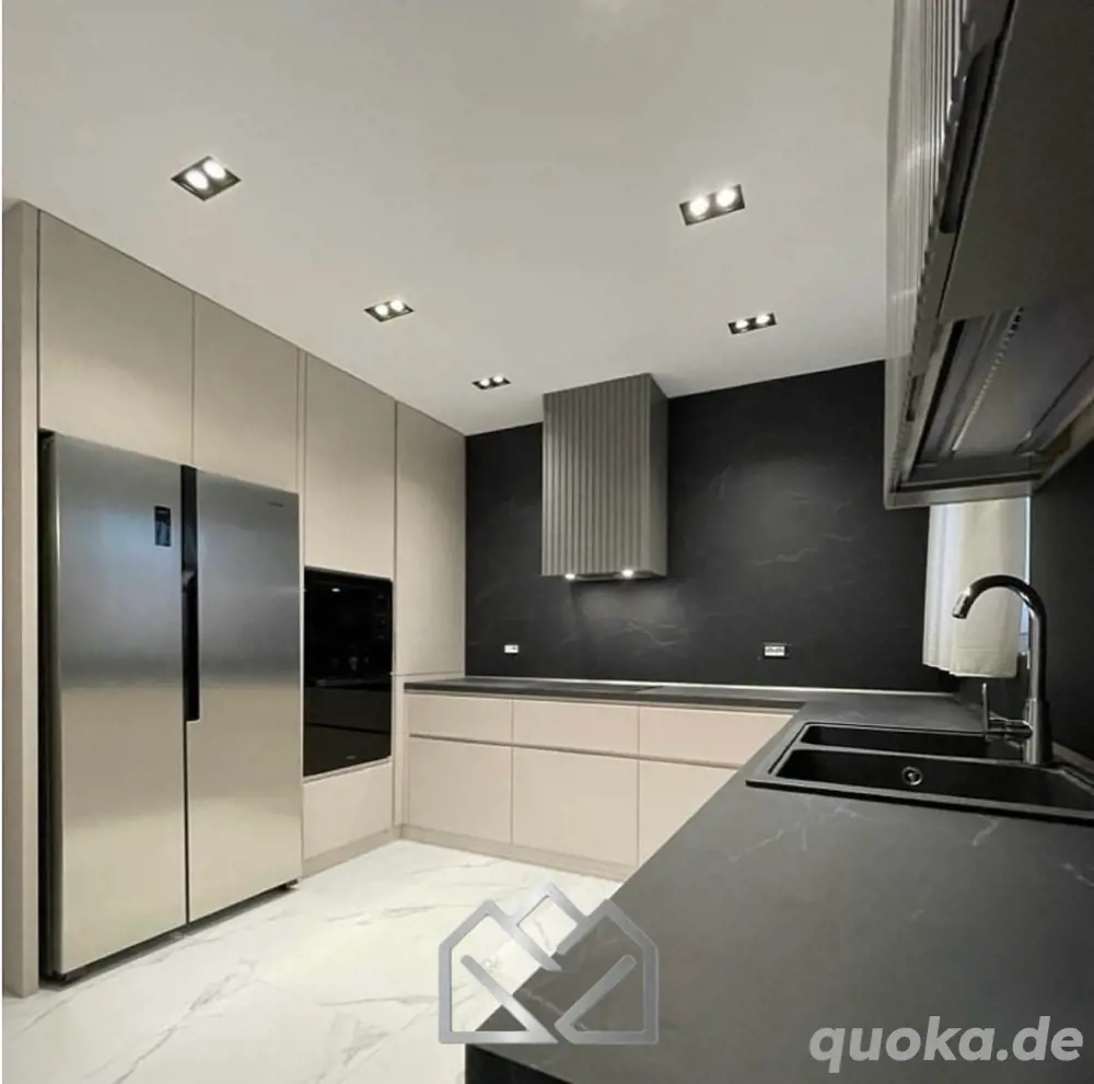 Ihre neue Traumküche zum besten preis 