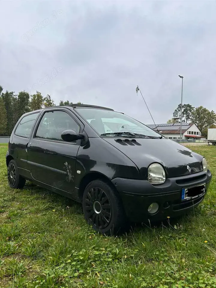 Renault Twingo 1.2 Elysee