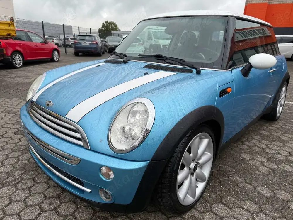 MINI Cooper Mini Cooper