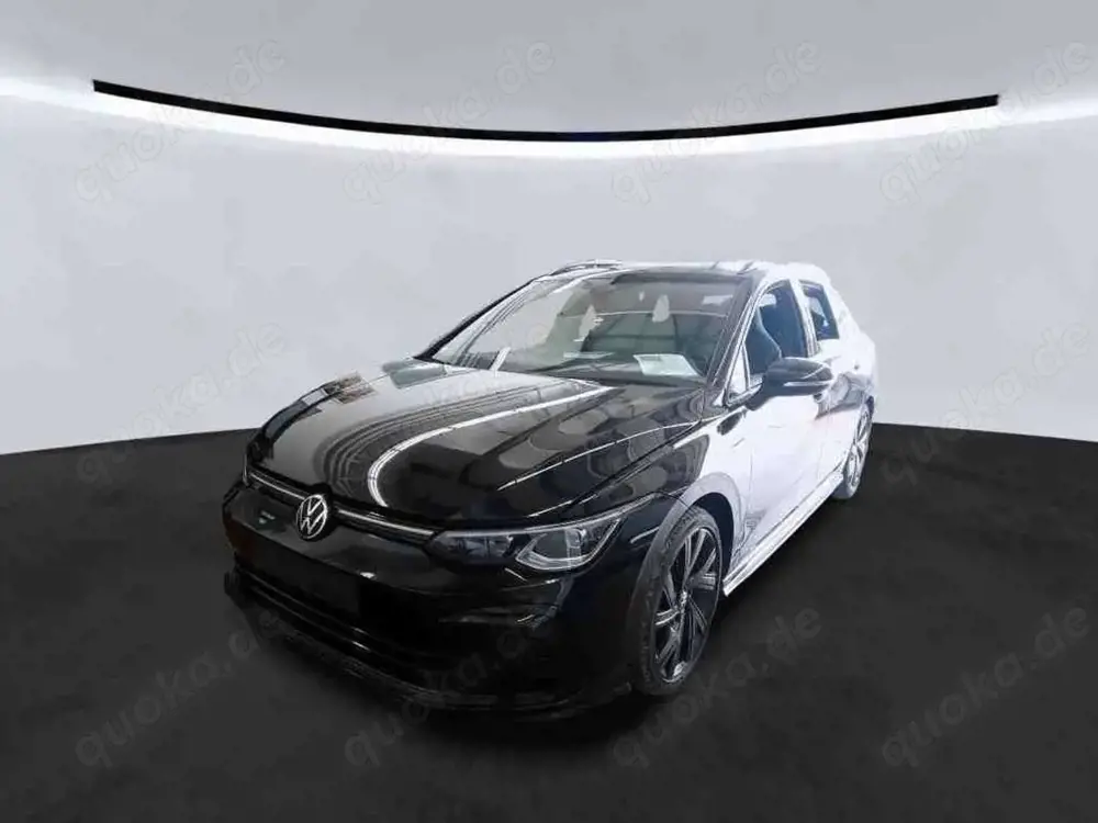 Volkswagen Golf VIII Variant R-Line2.0TDI DSG LED Navi SHZ