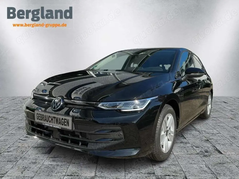 Volkswagen Golf Life 1.0l TSI OPF 150 PS 7-Gang