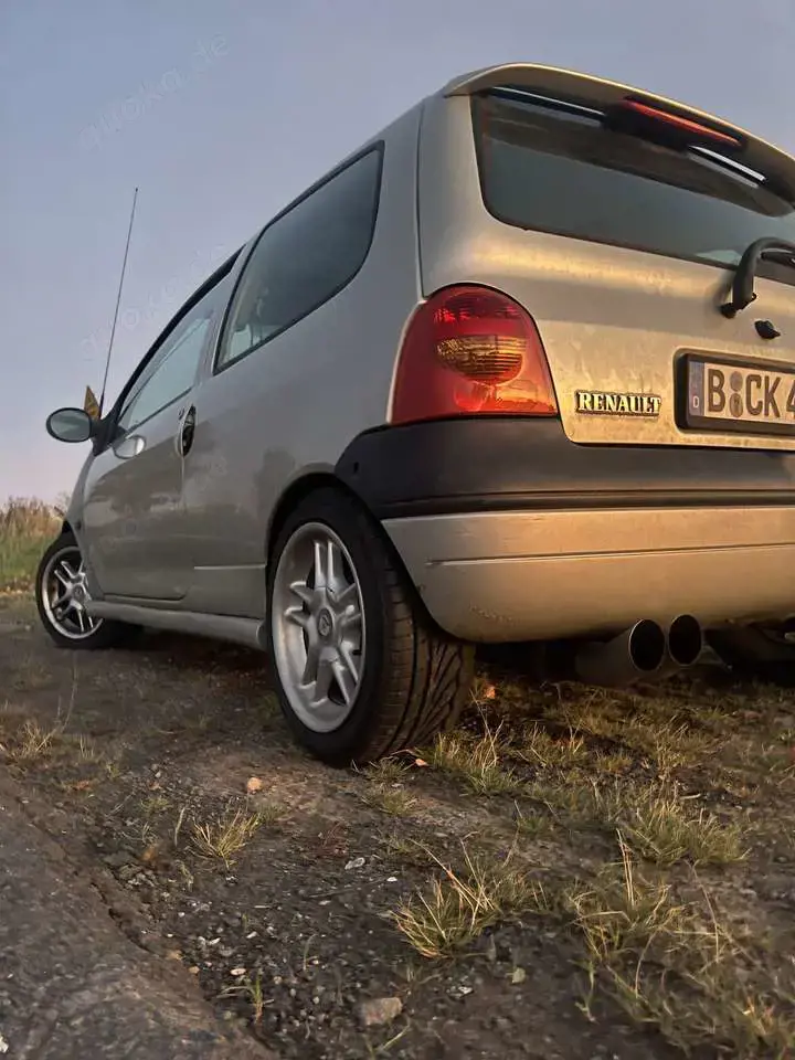 Renault Twingo 1.2 Initiale