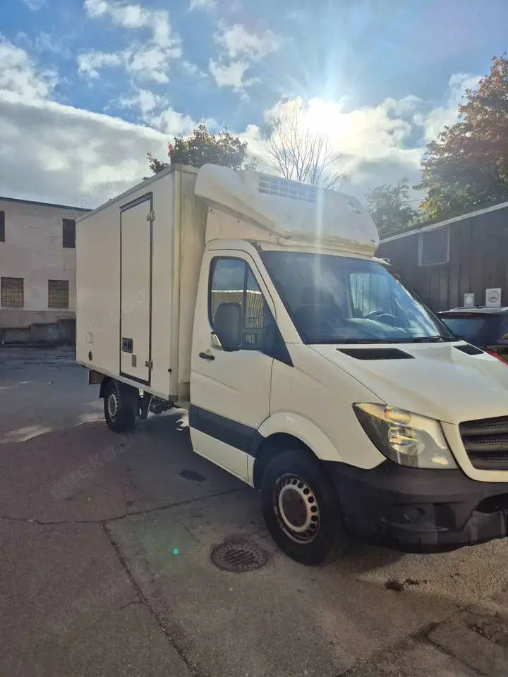 Mercedes-Benz Sprinter 316 CDI