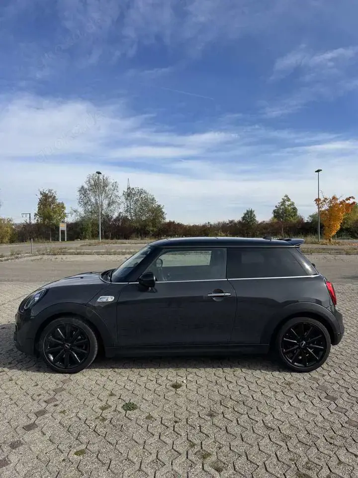 MINI Cooper S Cooper S