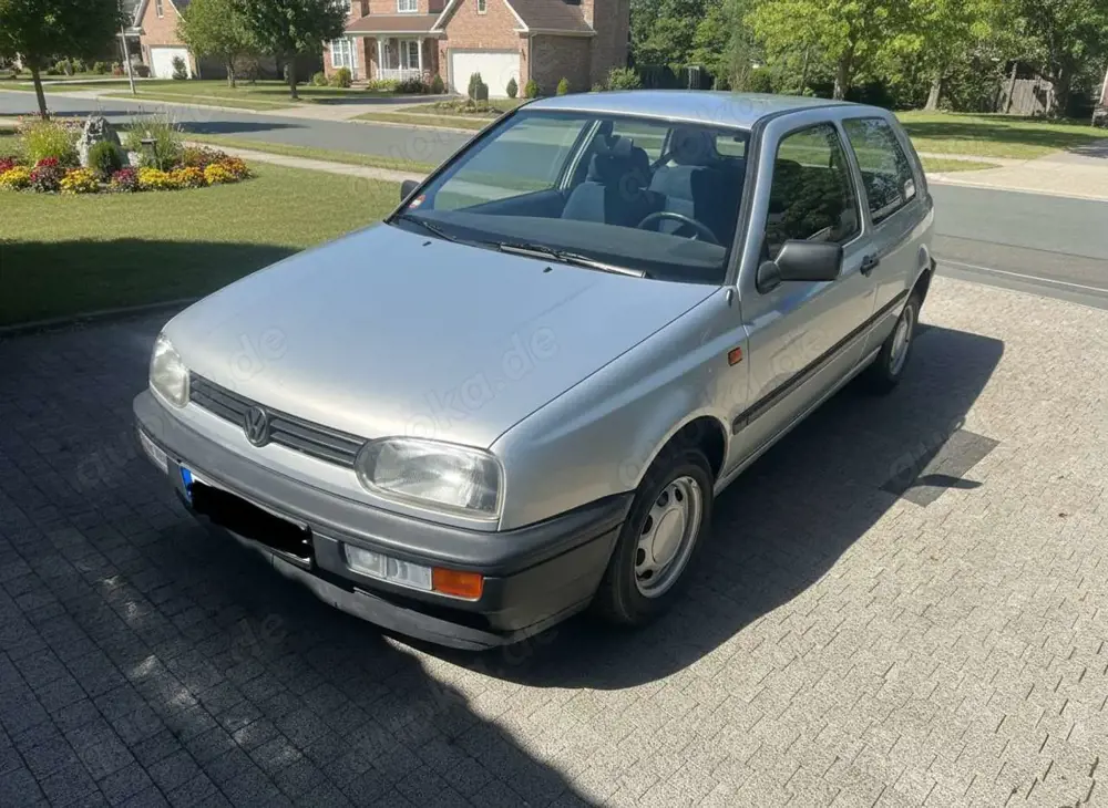 Volkswagen Golf 1.4 CL
