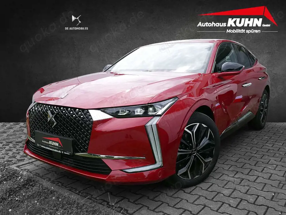 DS Automobiles Other