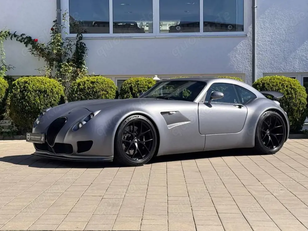 Wiesmann MF 5 GT*Handschalter*Einzigartig*1/1*Brembo*