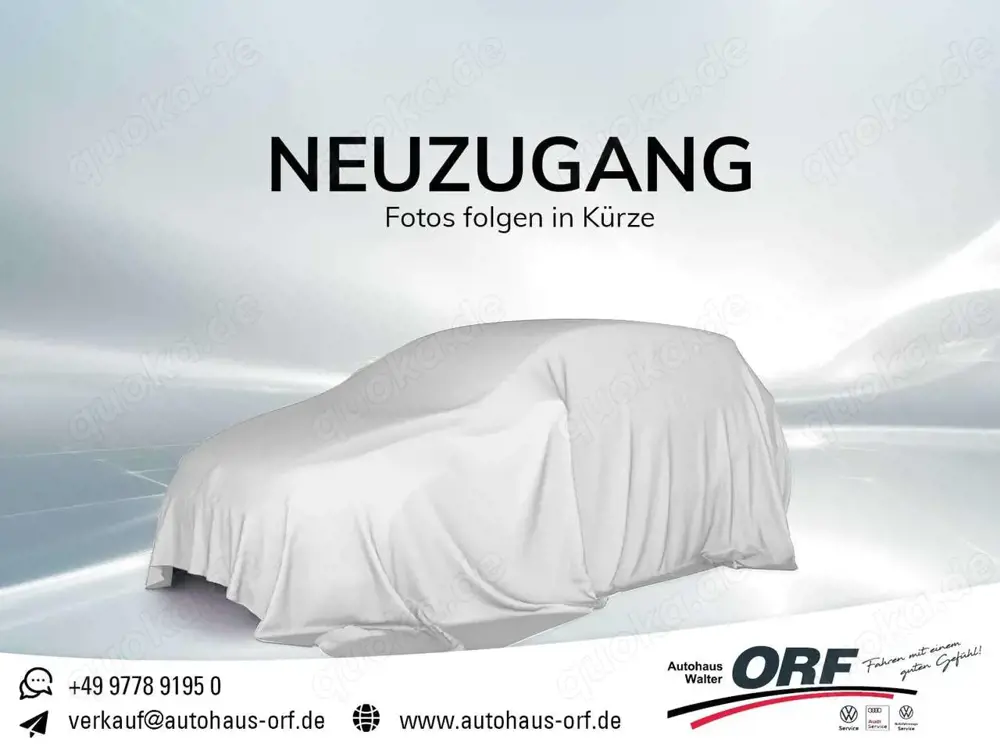 Volkswagen Tiguan 2.0 TDI Life 4Motion DSG AHK LED NAVI ACC PDC DAB