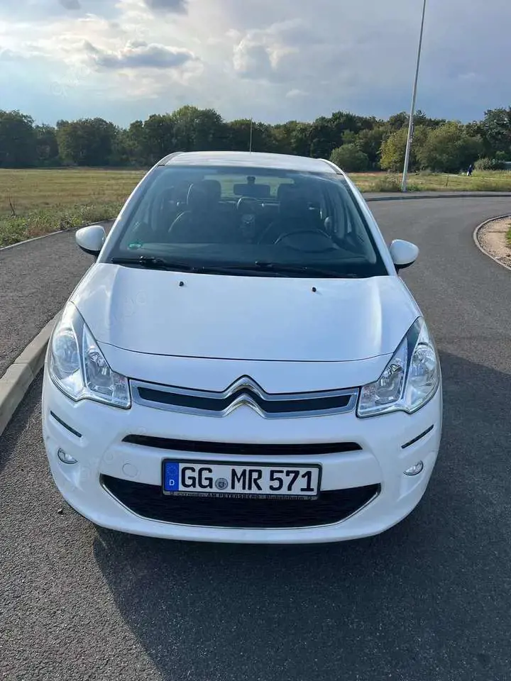 Citroen C3 Selection